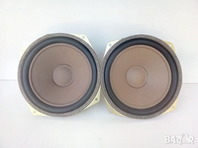 Dual , снимка 8 - Тонколони - 54314562