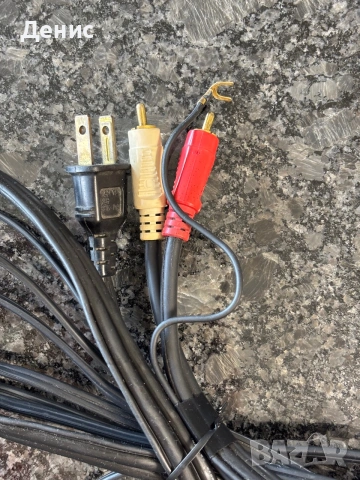 Грамофон Yamaha YP-D10 Shure V15 Type IV, снимка 7 - Грамофони - 54988189