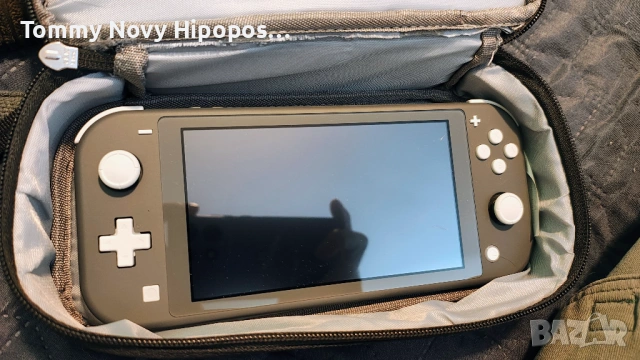 Nintendo switch ново 