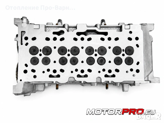 ЦИЛИНДРОВА ГЛАВА ОКОМПЛЕКТОВАНА MITSUBISHI OUTLANDER III (2006- 2021) 1005C765 4N14 DI-D, снимка 3 - Части - 54293040