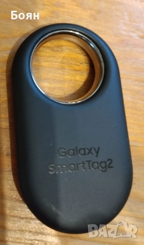 Продавам смарт таг Samsung Galaxy, снимка 2 - Друга електроника - 55212164