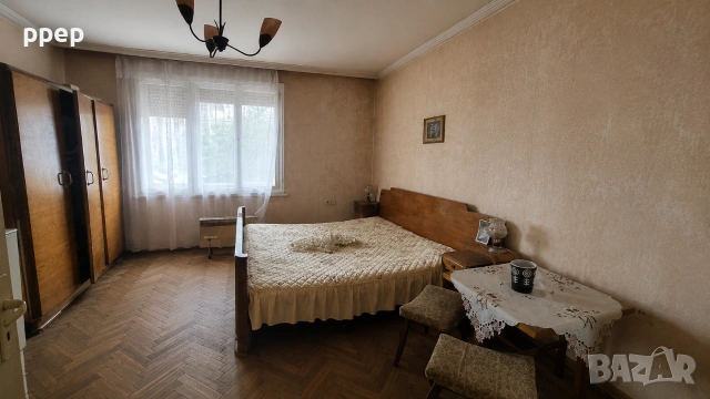 Продава се просторен втори етаж от къща – ТОП локация в центъра на Горна Оряховица! (Без посредник –, снимка 9 - Етаж от къща - 55148866