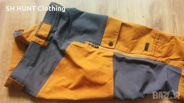 FIVE SEASONS Stretch Trouser размер L панталон с от части еластична материя - 2794, снимка 4 - Екипировка - 55423329
