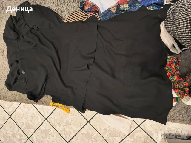 Сандали и дрехи, снимка 8 - Рокли - 54491155