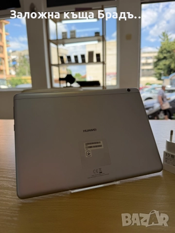 Huawei MediaPad T3, снимка 2 - Таблети - 55184832