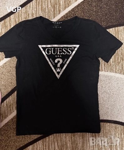 Guess и Nike оригинални тениски, снимка 2 - Тениски - 54808366