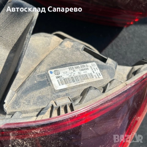 2G0 945 207 /208/ 307/308 Стопове Vw Polo Iq light 2021 / 2025, снимка 7 - Части - 54937790