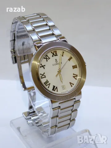 Corum Romulus V400, снимка 3 - Мъжки - 55676564