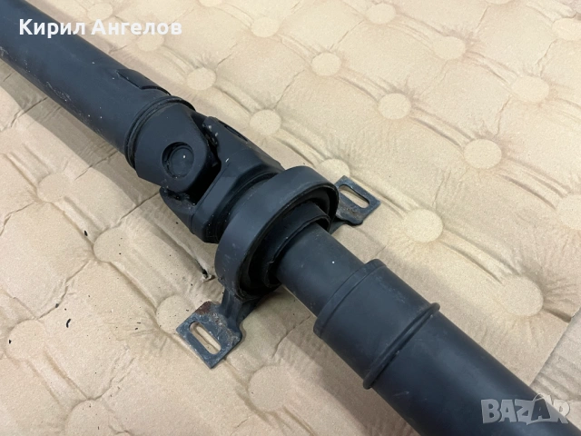 Кардан за BMW E39 525i (M54 ръчка), снимка 5 - Части - 54100527