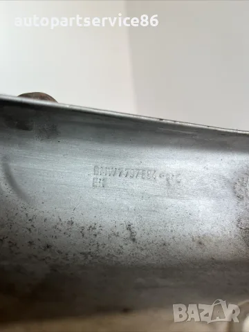 Топлинен щит за BMW E65 730D (2007) 7797885, снимка 2 - Части - 55363761