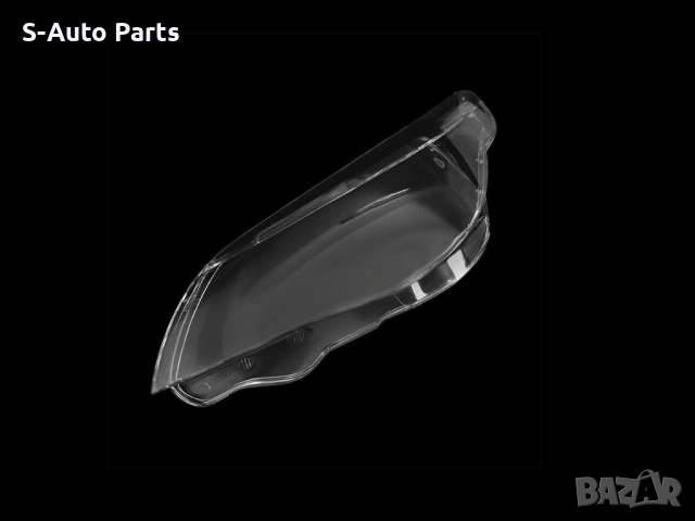 Стъкла за фарове на BMW 5 E60 (2003-2010) г.​, снимка 2 - Аксесоари и консумативи - 54134546