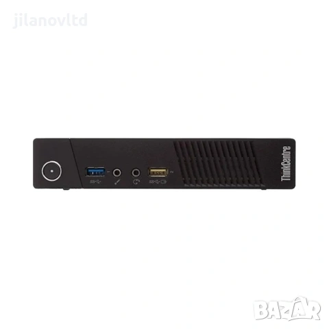 Компютър Lenovo M93 Tiny i5-4570T 8GB 128GB SSD с до 24 МЕСЕЦА ГАРАНЦИЯ и Windows 11 PRO