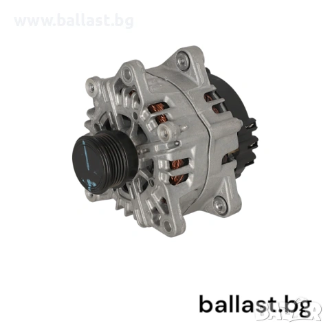 Динамо A1399060000 CLA W118