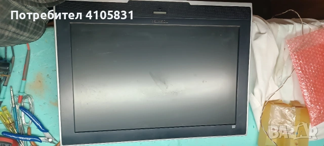 tv toshiba, снимка 2 - Телевизори - 55051897