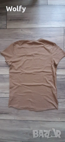 Мъжка тениска Jack&Jones, снимка 2 - Тениски - 55223677