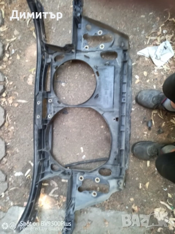 Продавам очиларка за Ауди А6 С5