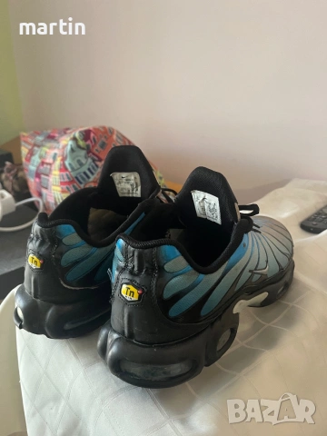 Обувки Nike air Tn, снимка 2 - Маратонки - 55268294