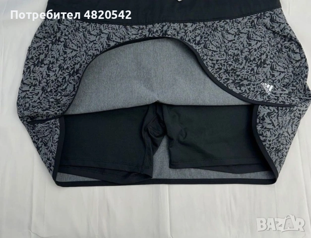 Къса пола Adidas