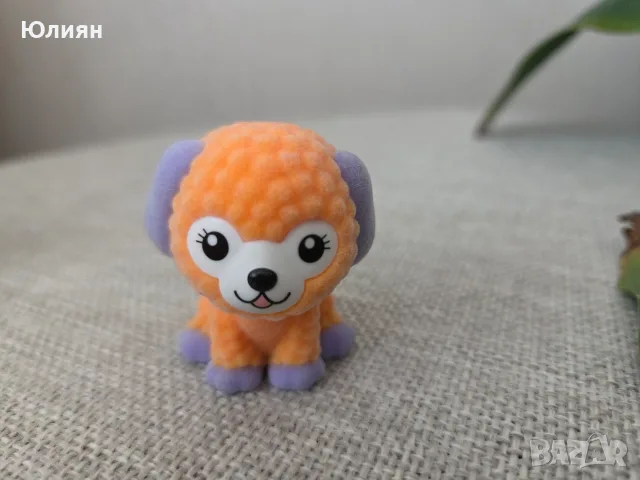 Love puppies ,Meteor/Метеор/, снимка 2 - Колекции - 54583681