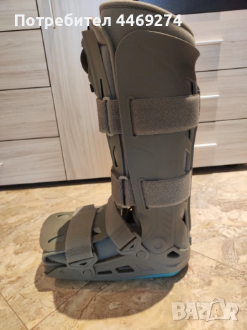 Шина/ортеза/за крак , 36-40 номер, снимка 5 - Други - 54328994