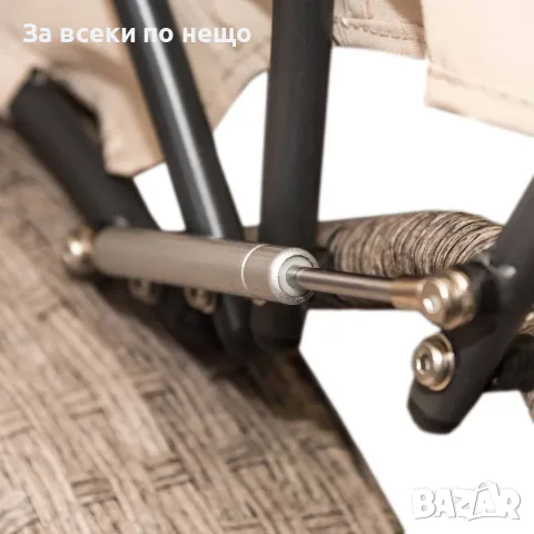 Градински диван – PVC ратан Код P2926, снимка 13 - Градински мебели, декорация  - 55669464