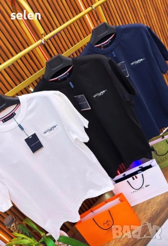 Мъжки тениски на едро  , снимка 9 - Тениски - 54110229