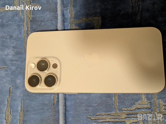 Iphone 15 pro max-256gb,93%.eSIM!, снимка 7 - Apple iPhone - 55016027