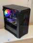 Геймърски компютър i5 4460, RX570,8GB RAM, снимка 1