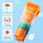 Sadoer Sunscreen SPF50+ - слънцезащитен крем, снимка 2