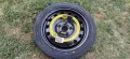 Резервна гума патерица. 2J16 ET25. 5x112. OEM 1K0 601 027F. Става на Audi, VW, Seat, Scoda и др..., снимка 7