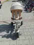 BYOX Детска триколка Fusion LUX бежов, снимка 5