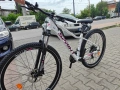 PA Велосипед 27.5" MAVERICK LADY бял, снимка 6