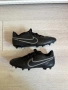 Nike Tiempo Бутонки Football Shoes, снимка 1