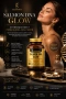 Хранителна добавка за сияйна кожа, коса и нокти Salmon DNA Glow, АНТИЕЙДЖ ефект, снимка 2