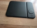 Swiss peak wireless charger + mouse pad 15 W, снимка 3