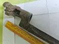 Продавам запазен щик за пушка.Възможен е бартер за монети., снимка 2