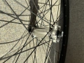 29" Newmen FADE SP 6-Bolt 15x110mm/12x148 Sram XD Newmen Performance 30 , снимка 10