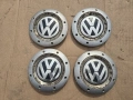 Капачки за джанти Volkswagen - 1K0601149E , снимка 1