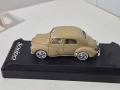 1/43 Renault 4cv 1954 Solido , снимка 5
