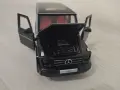 Метална количка Mercedes -Benz G 350 d !, снимка 2