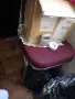 3 стола в отлично състояние, снимка 2