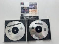 Need For Speed Porsche 2000/Moto Racer 2 за PS1, снимка 3
