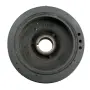 Демпферна шайба колянов вал Peugeot 307 2001-2008 ID: 163386 ОЕМ: C45331, снимка 3
