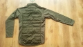 X-TRAIL HYBRID Jacket размер M хибридно яке - 2757, снимка 3