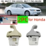 2 бр копка държач щипка за сенник на Honda Accord 2008-2012, Crosstour, Insight, снимка 2