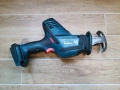Bosch GSA 18V-LI C тяло на акумулаторен саблен трион, снимка 3