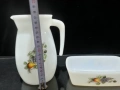 френски аркопал кана и купичка , снимка 2
