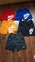 Детски дрехи Nike/Найк, снимка 2