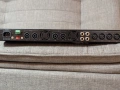 усилвател t.racks DSP 4x4 Amp 4.250, снимка 6