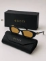 Gucci Нови Дамски Слънчеви Очила Гучи Различни Цветове , снимка 3